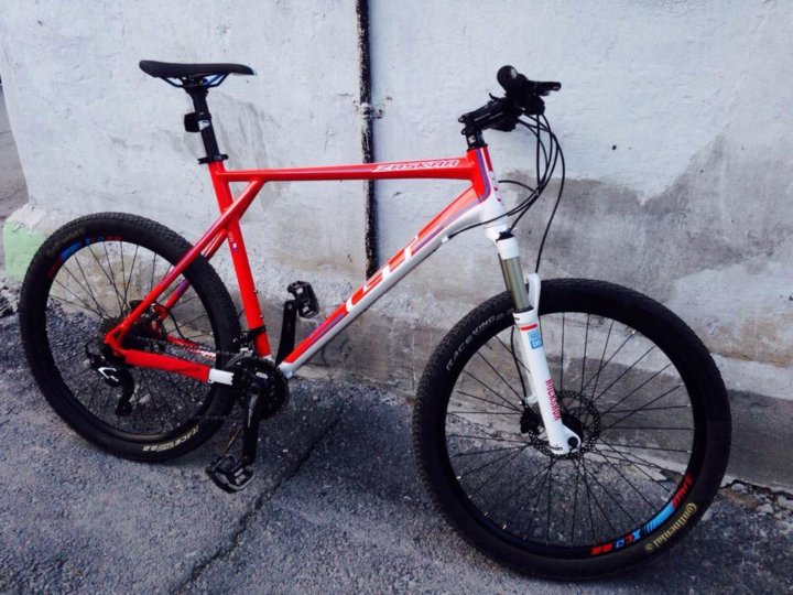 gt zaskar comp 2014