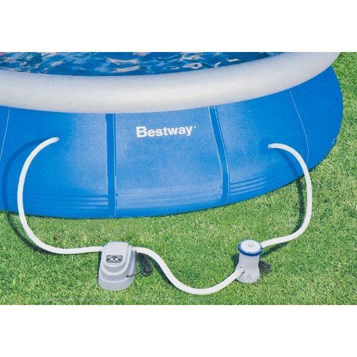 Bestway 58259 Инструкция онлайн