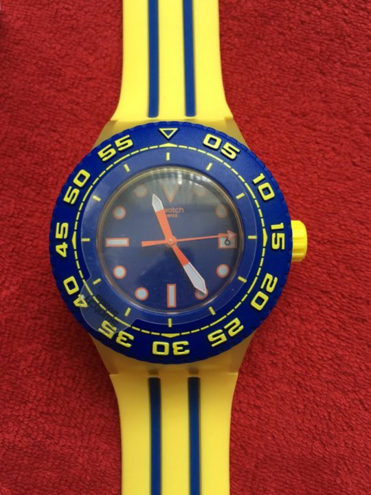 Swatch scuba. Swatch Scuba 200. Swatch Scuba libre suug400.