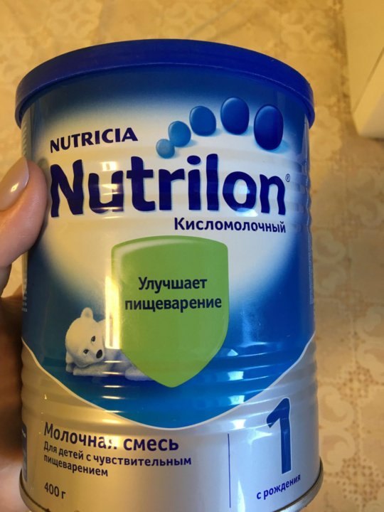 Детская Смесь Фото