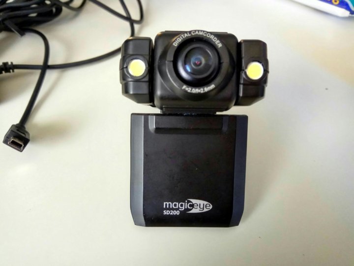 Видеорегистратор gmini magiceye sd100 инструкция