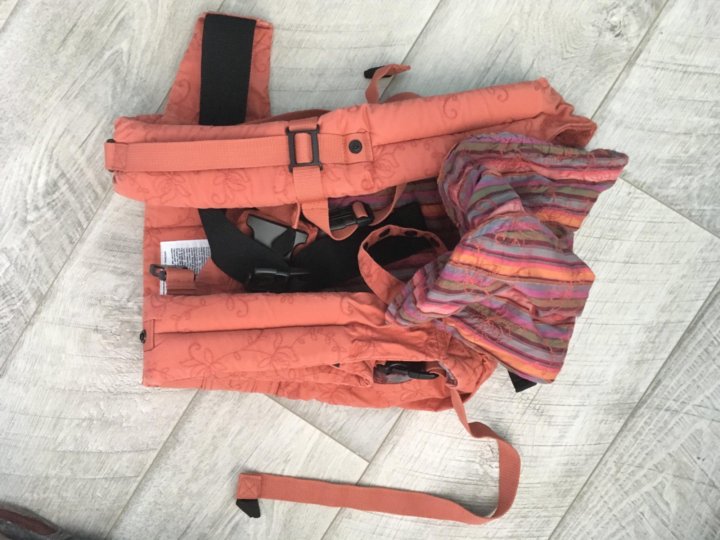 ergo ryukzak ergo baby carrier organic