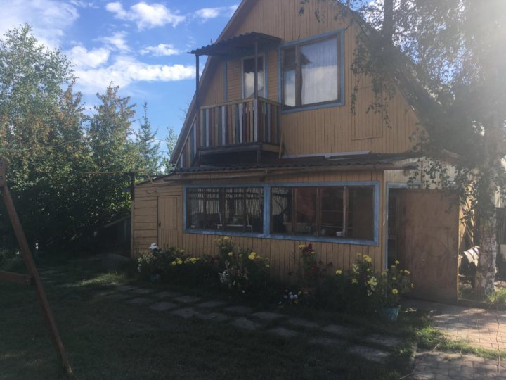 Куплю Дом В Якутске Фото Цена