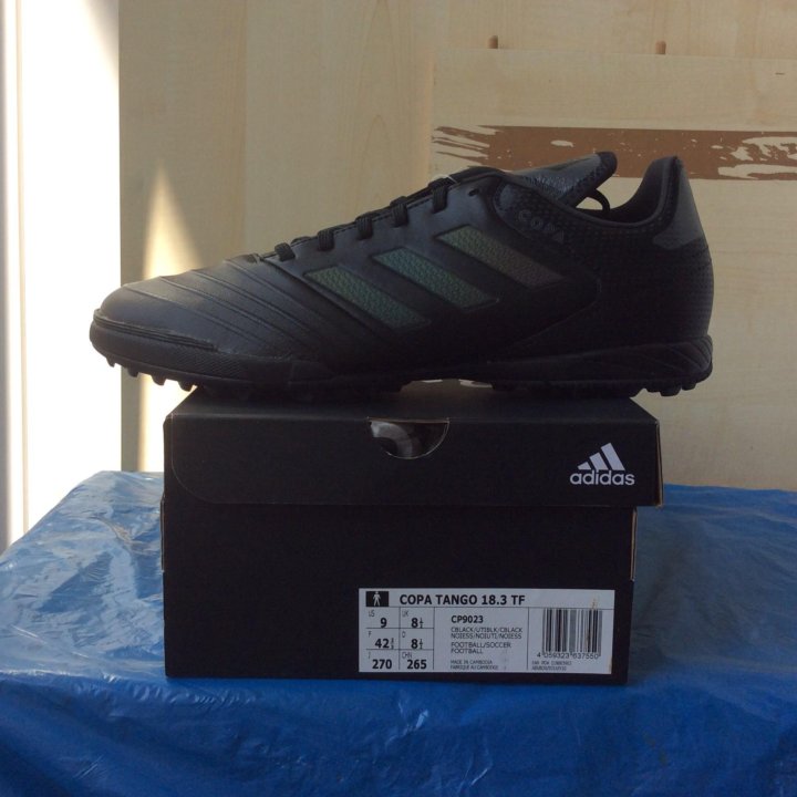 Adidas copa tango 18.3 tf online