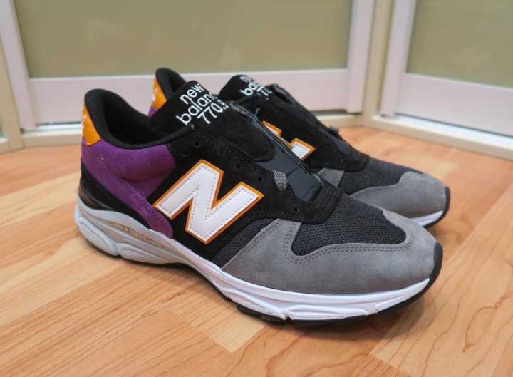 new balance m