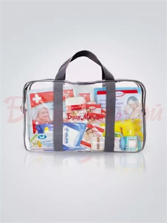 Буду Мамой Интернет Магазин В