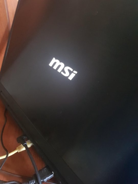 Купить Ноутбук Msi Gt780