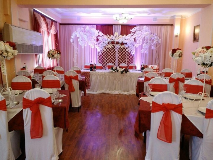 Кафе андрей