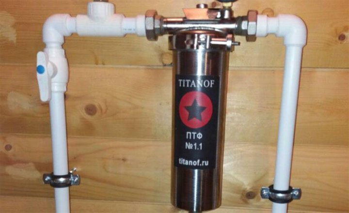 Титановая очистка воды. Фильтр проточный для холодной воды Титан. Фильтр титанов СТК 6000. Фильтр для воды титанов. Титановый фильтр для воды.