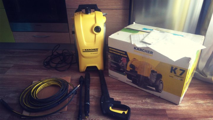 Karcher k 7 compact eu. Запчасти для Керхер к7 компакт. Ремкомплект Керхер к7 компакт. Karcher k7 Compact распаковка.