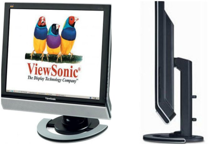 Авито дисплей. Монитор VIEWSONIC vg720. VIEWSONIC vg191. Vg712b VIEWSONIC. View Sonic vg7126.