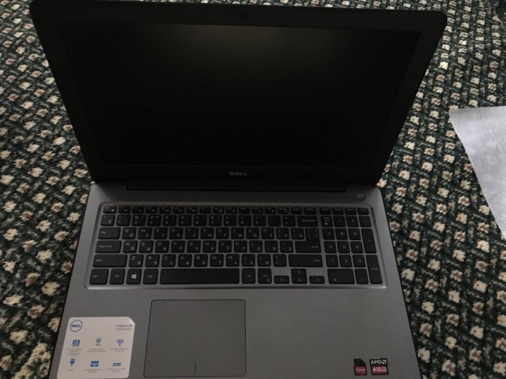 Ноутбук Dell 5000 Series Цена