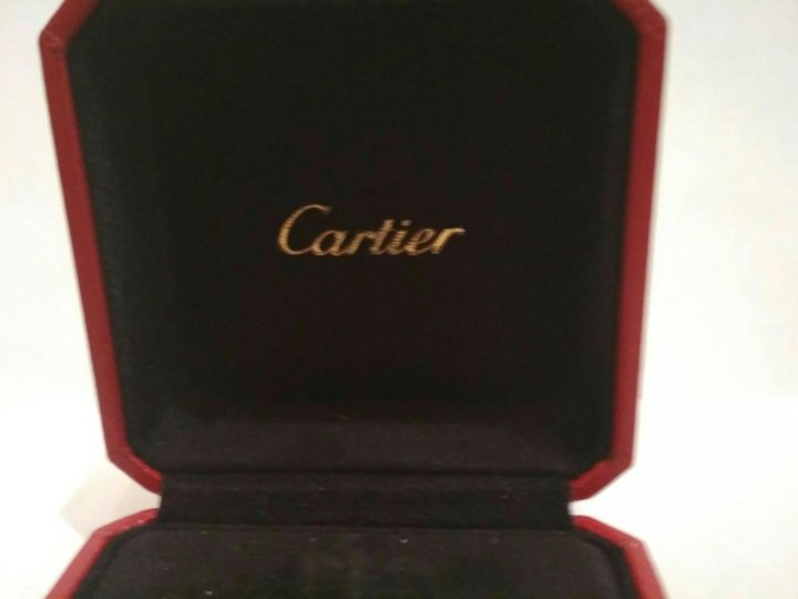 cartier 90