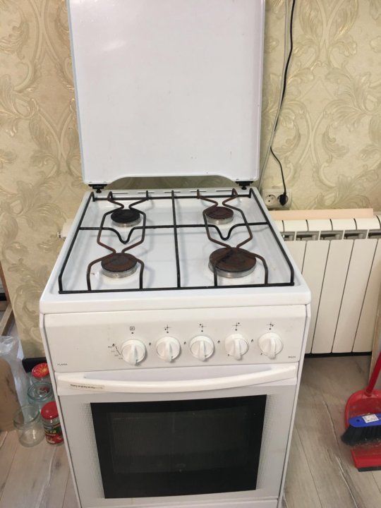 Газовые Плиты В Троицке Новой Москве Магазин