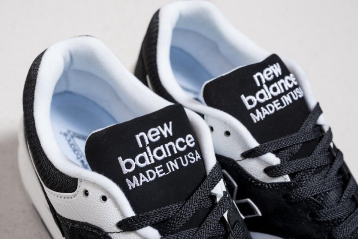 My new brand. Нью баланс выпустил кроссовки на 100 летие тенниса.