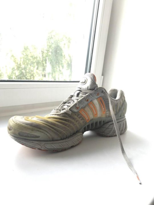 Adidas sales climacool 2005