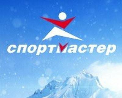 Спортмастер картинка логотип