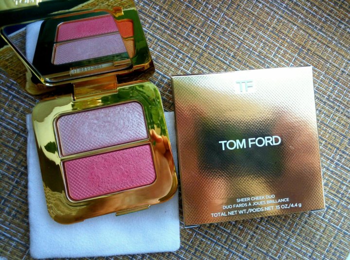 tom ford paradise lust