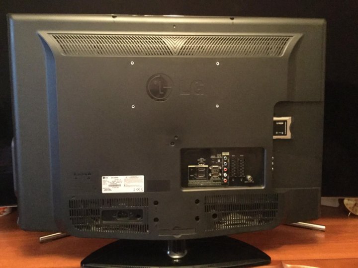 32lg3000 нет изображения
