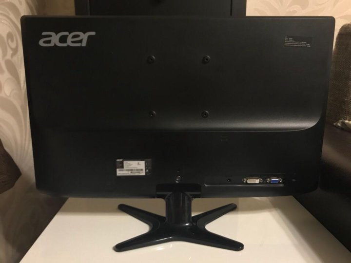 Acer g246hl схема