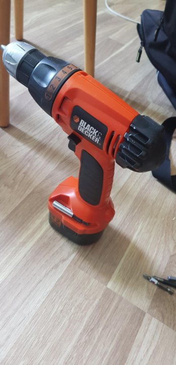 Black and decker SL1 3YD 1 500