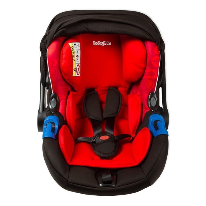 Babyton. Автокресло Babyton Cocoon Travel. Babyton Cocoon Travel Red. Автокресло бебетон 0+. Babyton автокресло 0-36.