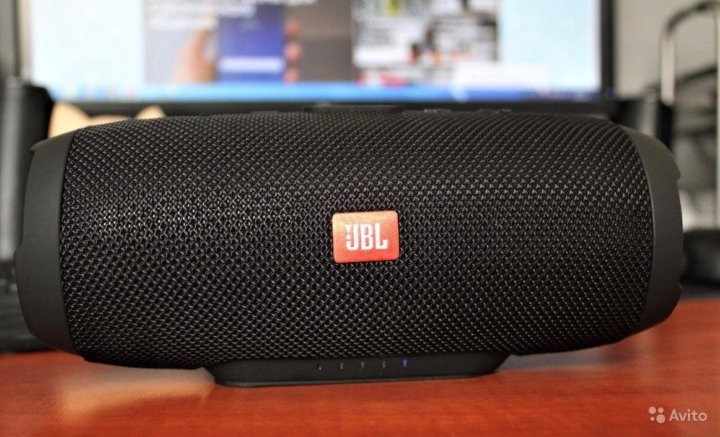 Jbl колонка для зала