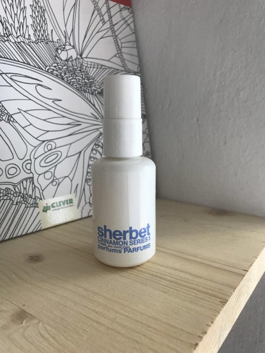 Comme des Garcons Sherbet Cinnamon 30ml