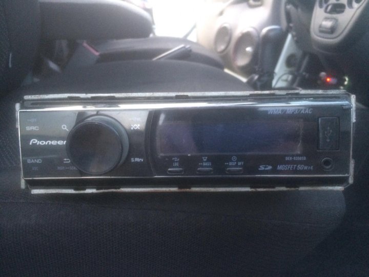 pioneer 9350