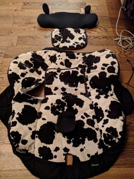 Romer king outlet plus cowmooflage