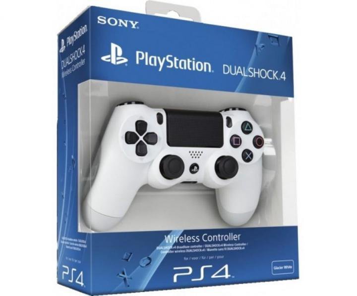 Dualshock 4 Ozon