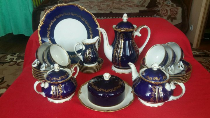 чайная тройка бардо райхенбах германия. кобальт гдр. сервиз кобальт гдр. кобальт гдр. шкатулка кобальт ильменау 1970.