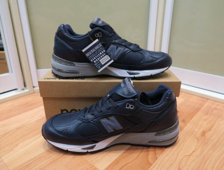 New Balance M 991 GMC (11,5US) made in 
