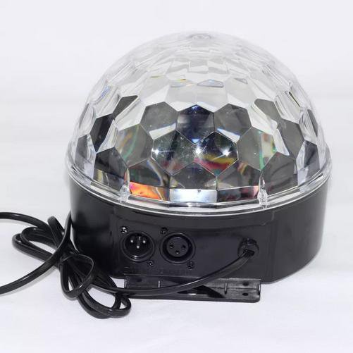 Magic ball lighting. Mb6 led Magic Ball Light. Led Crystal Magic Ball Light. Disco Ball DMX 512. Диско шар на 6 светодиодов.