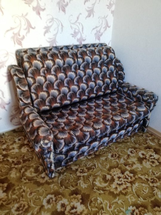 Объявления о продаже дивана б у образец