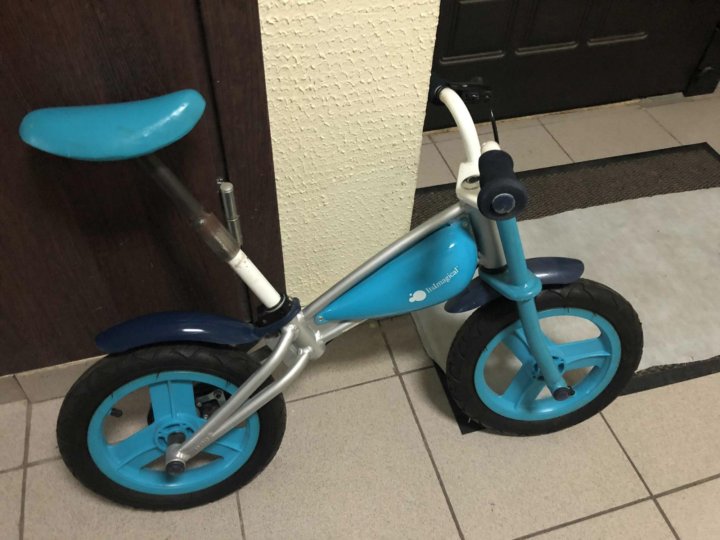 Imaginarium shop balance bike