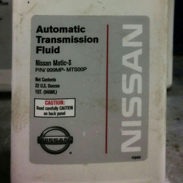 Nissan ATF matic-s. Nissan Automatic transmission Fluid matic-s. Nissan ATF matic j 4 литра артикул. Nissan ATF matic s артикул.