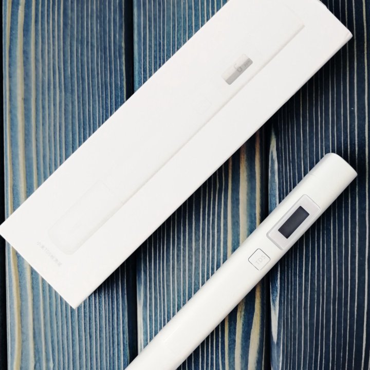 Xiaomi mi TDS Pen.