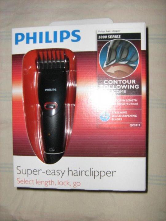 Машинка для стрижки волос philips qc 5010 как разобрать