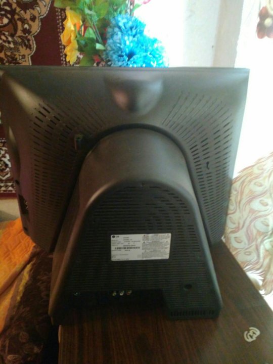 Телевизор LG 21FS7RG – купить, цена 2 000 руб., продано 3 октября 2018 ...