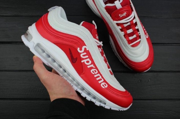 nike 27c supreme