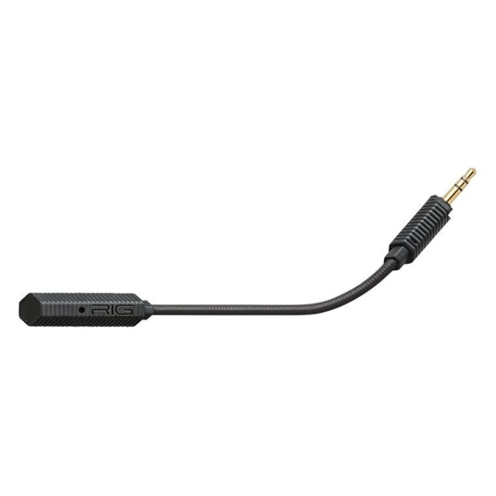 Микрофон от Plantronics RIG 400 HX/HS – купить в Химках, цена 500 руб.,  продано 12 декабря 2018 – Микрофоны