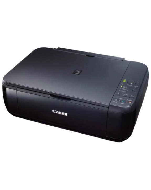 Canon MP 140 стоит без работы 10 лет. Canon pixma 280