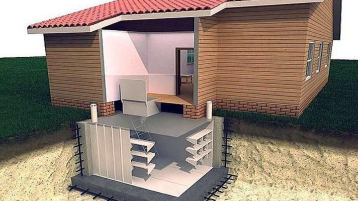 Красивый дом в стиле модерн D312 Каталог проектов Домамо