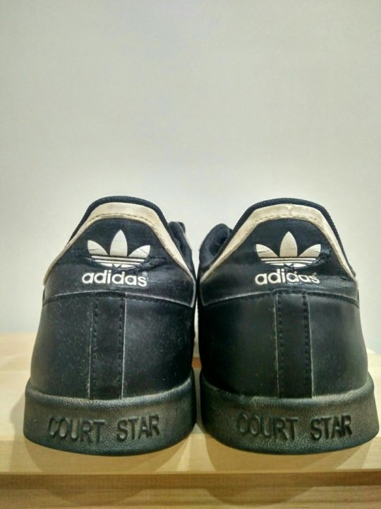 adidas star court