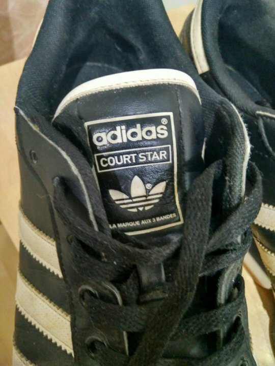 adidas star court