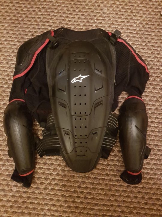 Alpinestars Bionic Jacket 2