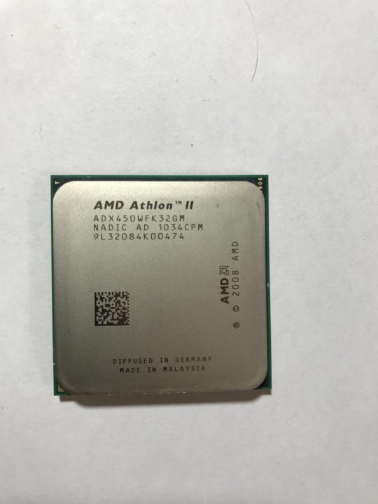 Amd athlon x2 250 характеристики. Athlon x2 450 2008.