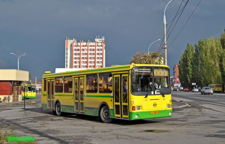 Фотобус липецкая область