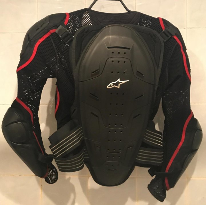 Alpinestars Bionic Jacket 2